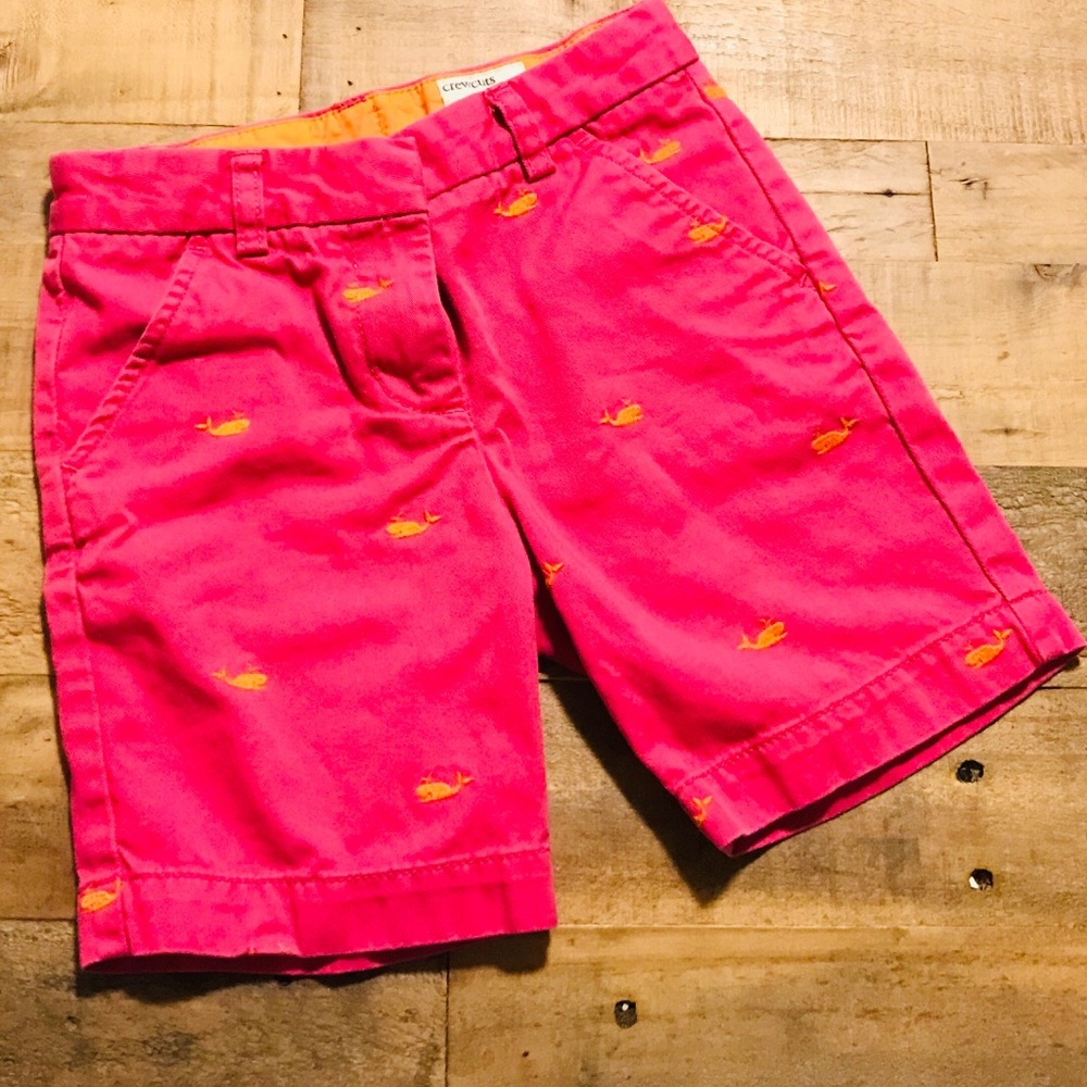 J. Crew Girl’s Short Pant